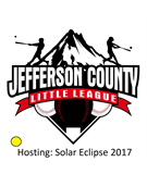 Jefferson County Little League